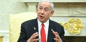 Netanyahou promet d'empêcher l'Iran d'acquérir l'arme nucléaire