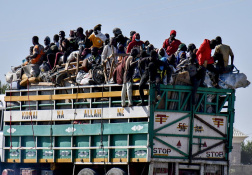 Nigeria: Au moins 140 personnes tuées par des hommes armés dans le nord-ouest