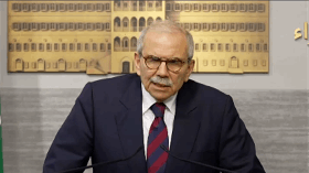 Salam aux Libanais: évitez la discorde