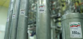 Nucléaire: l'Iran va soumettre bientôt sa propre proposition aux États-Unis 