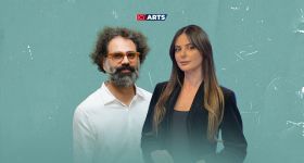 Omar Rajeh : la danse comme présence
