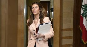 Barrack et Ortagus mardi à Baabda: vers un désengagement progressif d’Israël au Liban-Sud?