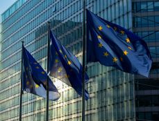 L'UE «pleinement investie» dans les négociations avec Trump après les rebondissements judiciaires