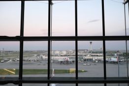 Londres-Heathrow premier aéroport européen, Istanbul en embuscade