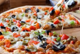 Le Liban accueille la Semaine Mondiale de la Cuisine Italienne