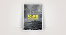 Le temps suspendu de Naples, capturé par Gianfranco Rosi dans “Pompei, Sotto le Nuvole”