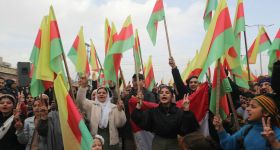 Qamichli, un tournant pour le nord-est kurde