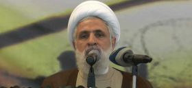 Qassem: Israël «n'est pas en mesure» d'imposer ses conditions