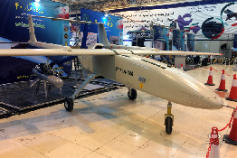 L'utilisation de drones iraniens témoigne de la déliquescence russe