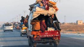 Des milliers de réfugiés syriens devraient rentrer du Liban