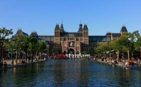 Les Métamorphoses d’Ovide s’invitent au Rijksmuseum d’Amsterdam