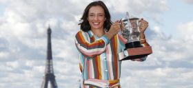Roland-Garros : Swiatek prête à défendre son titre