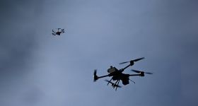 Un parti kurde iranien accuse Téhéran d’avoir visé au drone ses locaux en Irak