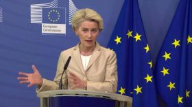 Don européen de 125 millions d’euros au Yémen