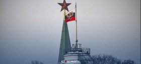 À Moscou, des produits occidentaux de luxe bien présents malgré le conflit ukrainien