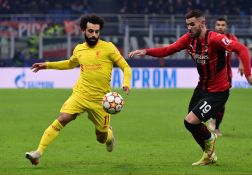 L'Egypte ira à la CAN avec Mohamed Salah