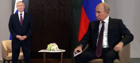 Chine, Inde et Turquie privent Poutine de leur blanc-seing