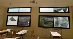 Villages frontaliers du Liban-Sud: une rentrée scolaire à bout de souffle