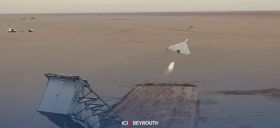 Attaque meurtrière contre une base américaine près de la jordanie