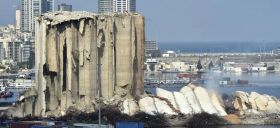 4 août: demande d’inscrire les silos au patrimoine mondial