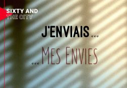 Le dernier jour de j’enviais?