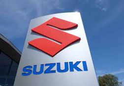 Suzuki confirme vouloir quitter le Moto GP fin 2022