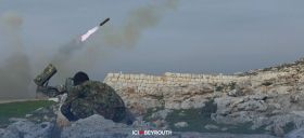 Syrie: frappes israéliennes sur Baniyas