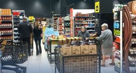 Les prix alimentaires mondiaux augmentent en juillet, portés par la viande et les huiles végétales