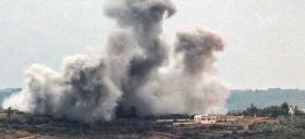 Front sud: trois tués dans un raid israélien sur Yaroun