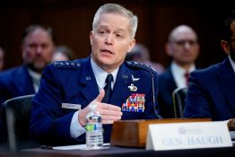Le directeur de l'agence américaine de renseignement NSA limogé (médias)