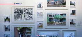 Trois femmes photographes: trois regards