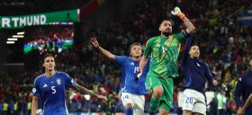 Euro-2024: l'Italie, surprise après 23 secondes, renverse l'Albanie