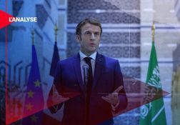 Un changement stratégique dans la politique étrangère française