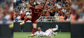 La Juve lâche des points, la Roma gagne mais perd des plumes