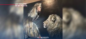 Le rêve idyllique de Fantine Samaha