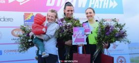 Kaczynskaa et Jezzini s’adjugent la «Women’s Race» de Beyrouth