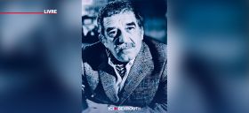 Un roman posthume de Gabriel García Márquez pour 2024