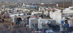 Réunion au CESE sur le dossier des réfugiés syriens