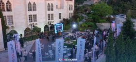 This is Beirut: un lancement réussi
