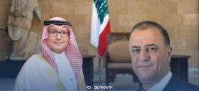 Sleiman: L’Arabie cherche à mettre fin à la vacance présidentielle