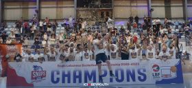 Riyadi récupère le titre de champion du Liban et affole les compteurs