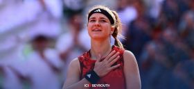 Roland-Garros: Swiatek-Muchova, retrouvailles au sommet