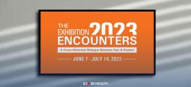 «Encounters 2023», une fusion d'artistes établis et émergents