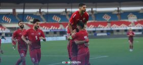 Football: Inde-Liban en finale de la Coupe intercontinentale