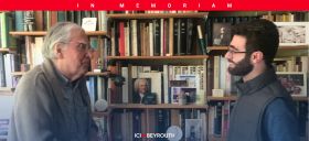 Gilles Cantagrel, encore et toujours, sur les traces de Bach