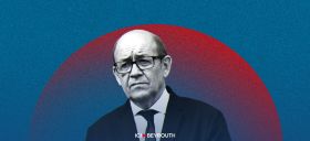 Mission Le Drian: dans l’attente des développements régionaux
