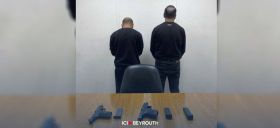 Arrestation de dangereux malfaiteurs recherchés pour vols et enlèvements