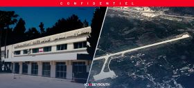 Appels à l’ouverture des aéroports de Hamate, Rayak et Kleiate à l’aviation civile