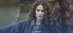 Le talent de Chrystelle sourit dans sa voix