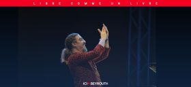Aleph, du Liban, un hymne au monde entier
